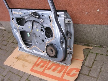 DVEŘE HONDA JAZZ I 04R PŘEDNÍ LEVÉ