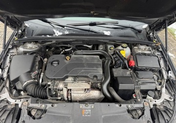 Opel Insignia II Grand Sport 1.5 Turbo 140KM 2017 Opel Insignia 1.5T NAVI LED G.Szyba Serwis Bezwypadkowy Dla wymagajacych, zdjęcie 8