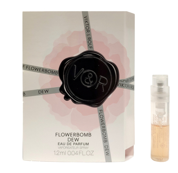 Viktor & Rolf Flowerbomb Dew woda perfumowana EDP 1.2 ml Próbka