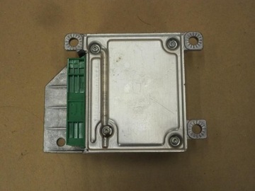 Модуль датчика подушки безопасности AIRBAG BMW e39 BMW X5 BMW E53 6900727