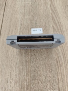 Gra Pilotwings 64 Nintendo 64