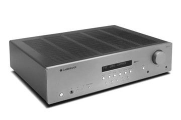 Ресивер Cambridge Audio AXR100 + Chord C-Lite
