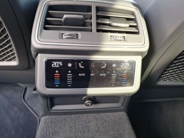 Audi A6 C8 Allroad 2.0 40 TDI 204KM 2024 Audi A6 Allroad FV, Hak holowniczy, Webasto, Carplay, kamera cofania, Head, zdjęcie 12