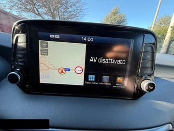 Hyundai Tucson III SUV Facelifting 1.6 GDi 132KM 2020 Hyundai Tucson III 1.6 benzyna 132KM 2020r Auto jak nowe!, zdjęcie 7