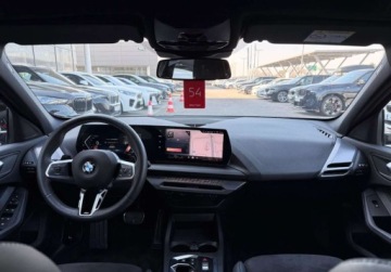 BMW Seria 1 F70 2024 BMW Seria 1 I wlasciciel M Sport Gwarancja Bezwypadkowy FVAT23, zdjęcie 18