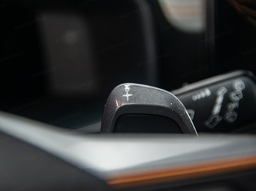 Cupra Formentor Crossover 2.0 TSI 190KM 2021 CUPRA Formentor 2.0 TSI 4Drive DSG Suv 190KM 2021, zdjęcie 17