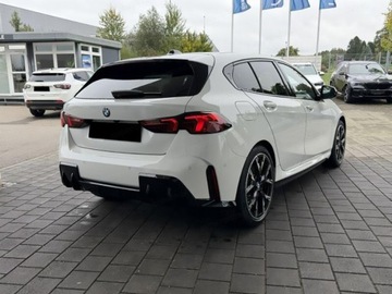 BMW Seria 1 F70 2025 123 xDrive Sport Hatchback 2.0 (218KM) 2025, zdjęcie 2