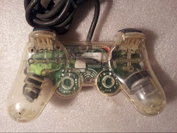 Коллекционный планшет Playstation PSX PS1 PsOne — Transparent Cristal — Япония