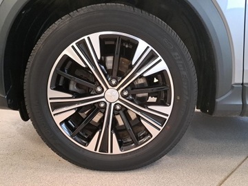 Mitsubishi Eclipse Cross SUV 1.5 T 163KM 2018 Mitsubishi Eclipse IV (2006-) Mitsubishi Eclipse C, zdjęcie 14