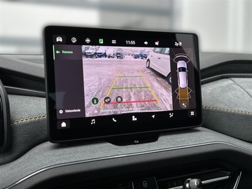 Skoda Kodiaq II SUV 2.0 TDI SCR 193KM 2024 Skoda Kodiaq 2.0TDI 193KM 4X4 Selection DSG l Matr, zdjęcie 28