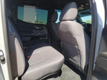 Toyota Tacoma II 2019 Toyota Tacoma 2019r., Double Cab, od ubezpieczalni 3.5 Benzyna 278KM, zdjęcie 8