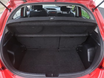 Toyota Yaris III Hatchback 5d Facelifting 1.0 VVT-i 69KM 2016 Toyota Yaris 1.0 VVT-i, Salon Polska, Serwis ASO, zdjęcie 12