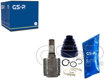 GSP 602108 SADA KLOUBU HŘÍDEL HNACÍ