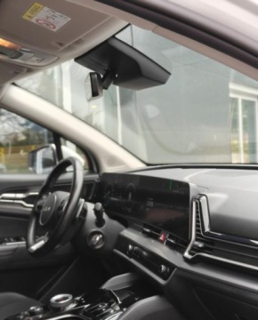 Kia Sportage V 2022 Kia Sportage Kia Sportage 1.6 Benzyna 160KM, zdjęcie 10