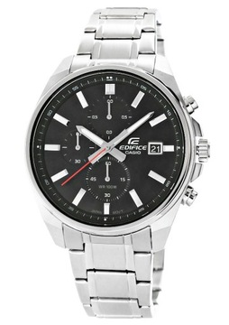 Zegarek Casio MęskiFashion Kwarcowy (zasilany baterią) +Ochrona szkła GRA