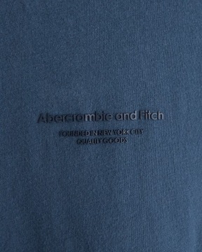Koszulka Męska HOLLISTER Abercrombie T-SHIRT M