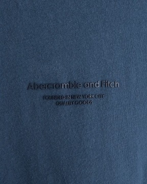 T-shirt ABERCROMBIE koszulka męska Hollister USA M