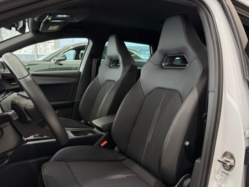 Cupra Leon II Sportstourer PHEV 1.4 e-Hybrid 204KM 2024 Cupra Leon e-Hybrid PHEV VZ DSG / DCC / Ambiente /, zdjęcie 8