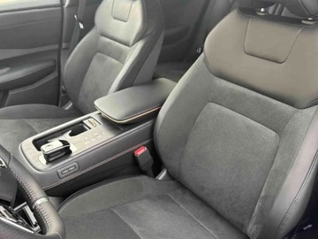 Nissan Ariya SUV 87kWh e-4FORCE 306KM 2025 NISSAN Ariya Evolve 87kWh e-4orce 4x4 Suv 306KM 2025, zdjęcie 5