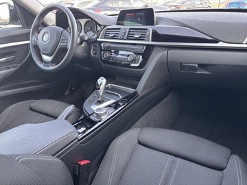BMW Seria 3 F30-F31-F34 Gran Turismo Facelifting 2.0 320i 184KM 2018 BMW 3GT BMW 3GT 320i xDrive Sport, Salon PL, Bezwy, zdjęcie 24