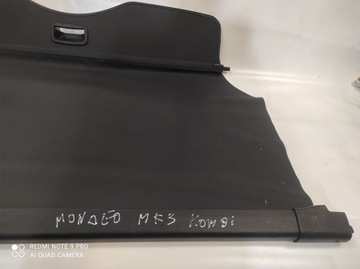 КАЛОК БАГАЖНИКА РОЛИК FORD MONDEO MK3 COMBI