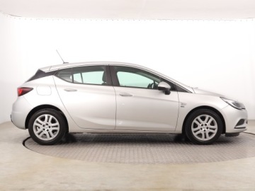 Opel Astra K Hatchback 5d 1.6 CDTI 110KM 2019 Opel Astra 1.6 CDTI, Navi, Klima, Tempomat, zdjęcie 5