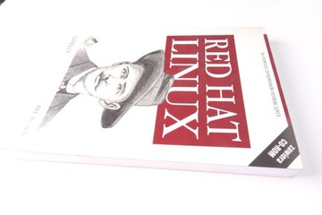 RED HAT LINUX Б. Маккарти