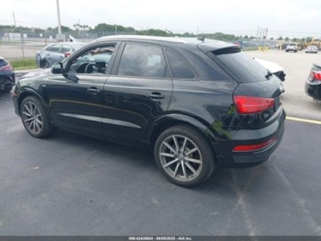 Audi Q3 II 2018 Audi Q3 2.0t premium 2.0 Benzyna 200KM, zdjęcie 2