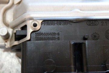 Компьютерный модуль CDI ECU Контроллер ECM POLARIS RZR XP TURBO 4 1000 2019 - 24