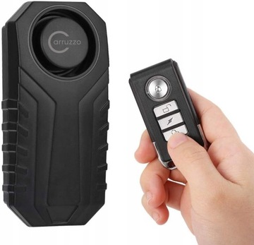 ДИСТАНЦИОННАЯ ЗАМОК СИГНАЛИЗАЦИИ ВЕЛОСИПЕДА для квадроцикла