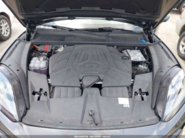 Porsche Cayenne III 2024 Porsche Cayenne Coupe 2024 3.0l 3.0 Benzyna 348KM, zdjęcie 8