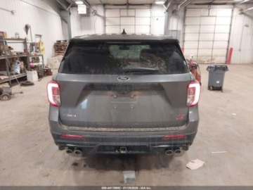 Ford Explorer VI 2022 Ford Explorer St 2022 3.0 Benzyna 400KM, zdjęcie 4