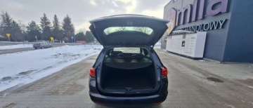 Opel Astra K Sports Tourer 1.4 Turbo 150KM 2018 Opel Astra Opel Astra 1.4 Turbo StartStop Dynamic 1.4 Benzyna 150KM, zdjęcie 29