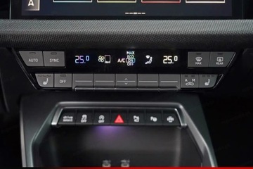 Audi A3 8Y Limousine 1.5 35 TFSI 150KM 2024 Audi A3 1.5 35 TFSI S Line (150KM) | SONOS Premium + MMI Navigation plus, zdjęcie 6