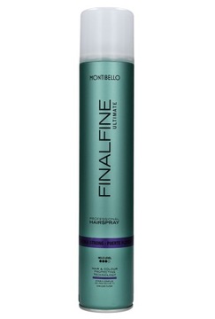 MONTIBELLO LAKIER FINALFINE FLEXI STRONG 500 ML