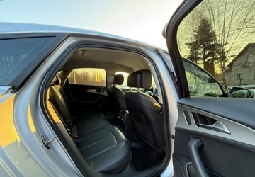 Audi A6 C7 Limousine 3.0 TDI 204KM 2013 Audi A6 Limousine Audi A6 Limousine 3.0 TDI DPF quattro S tronic 3.0 Diesel, zdjęcie 29