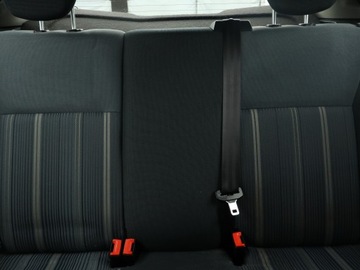 Ford Fiesta VII Hatchback 5d 1.25 Duratec 82KM 2009 Ford Fiesta 1.25, Klima, zdjęcie 9