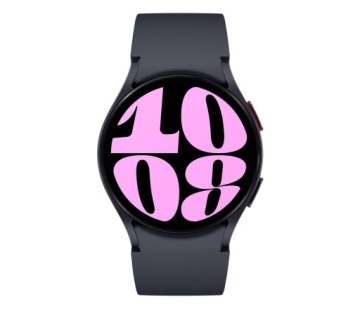 Умные часы Samsung Galaxy Watch 6 (R940) 44 мм черные