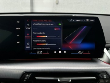 BMW X1 U11 2025 BMW X1 xDrive20d DEMO - Koła zimowe w cenie !, zdjęcie 31