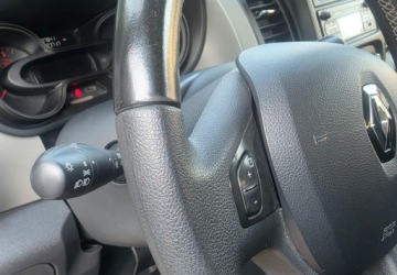 Renault Trafic III Furgon 1.6 Energy dCi 125KM 2018 Renault Trafic Salon PlL2H1Nadmuchy cieple i zimneSerwisowanyGwarancja, zdjęcie 9