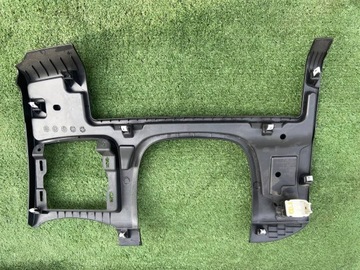 FORD EDGE 15-22 KRYT DESKY POD DESKA