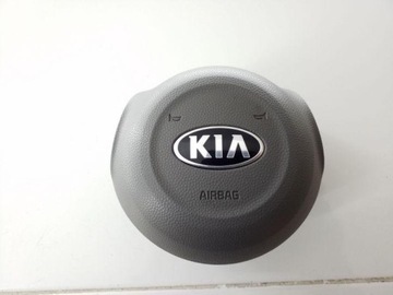 56900E4000 AIRBAG ŘIDIČE 2.0 GDI 122 2014 KIA SOUL II (PS)