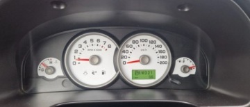 Ford Maverick II 3.0 i V6 24V AWD 203KM 2005 Ford Maverick LIFT 3.0 V6 Gaz Sekw. 44 Skora Navi Hak 3.0 BenzynaLPG, zdjęcie 19