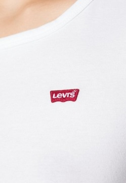 T-shirt basic Levi's 2pack S