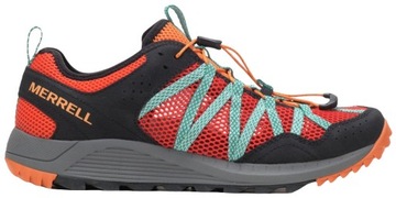 Buty męskie MERRELL WILDWOOD AEROSPORT r. 43.5
