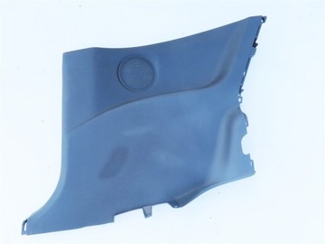 BOCZEK TYLNY PRAWY HYUNDAI I20 I 3 DRZWI 2012-2014 ROK