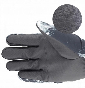 Перчатки UIY XL