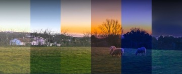 Reolink Trackmix LTE-камера слежения с питанием от постоянного тока