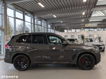 BMW X5 G05 SUV Facelifting 3.0 30d 298KM 2026 BMW X5 BMW X5 3.0 Diesel 298KM, zdjęcie 3