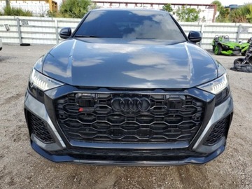 Audi 2022 Audi RS Q8 Quattro 2022 4.0l 4.0 Benzyna 591KM, zdjęcie 5